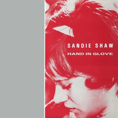 Golden Discs VINYL Hand in Glove (RSD 2022) - Sandie Shaw [VINYL Limited Edition]