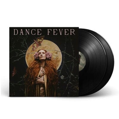 Golden Discs VINYL Dance Fever - Florence + The Machine [VINYL]
