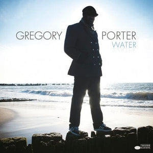 Golden Discs VINYL Water:   - Gregory Porter [VINYL]