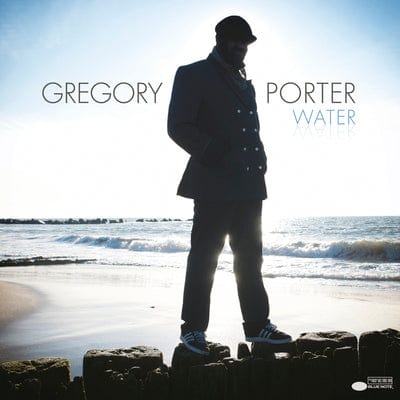 Golden Discs VINYL Water:   - Gregory Porter [VINYL]