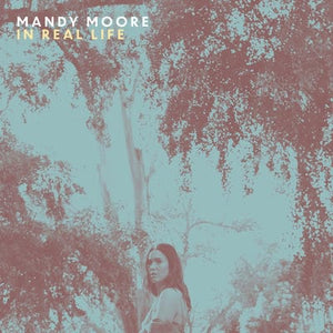 Golden Discs CD In Real Life:   - Mandy Moore [CD]