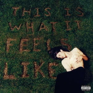 Golden Discs VINYL This Is What It Feels Like:   - Gracie Abrams [VINYL]