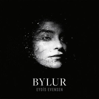 Golden Discs VINYL Eydís Evensen: Bylur:   - Eydís Evensen [VINYL]