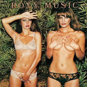 Golden Discs VINYL Country Life (Half Speed Master) - Roxy Music [VINYL Limited Edition]
