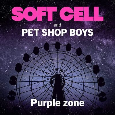 Golden Discs VINYL Purple Zone:   - Soft Cell and Pet Shop Boys [VINYL]
