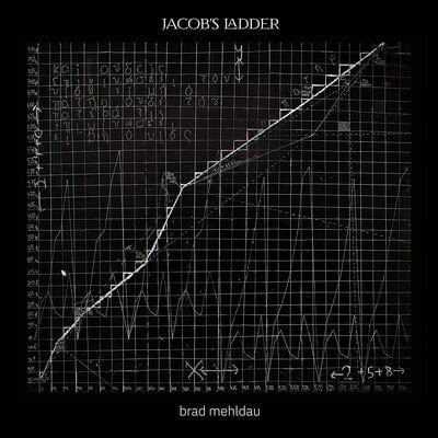 Golden Discs VINYL Jacob's Ladder:   - Brad Mehldau [VINYL]