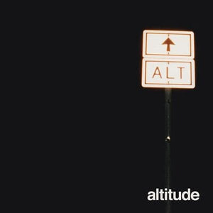 Golden Discs VINYL Altitude:   - ALT [VINYL Deluxe Edition]