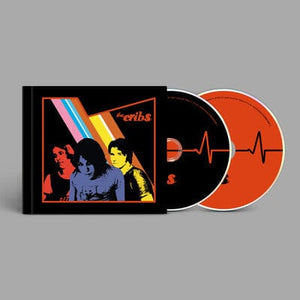 Golden Discs CD The Cribs:   - The Cribs [CD]