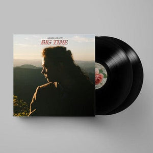 Golden Discs VINYL Big Time:   - Angel Olsen [VINYL]