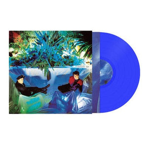 Golden Discs VINYL Sulk:   - The Associates [Colour VINYL]