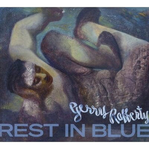 Golden Discs VINYL Rest in Blue - Gerry Rafferty [VINYL]
