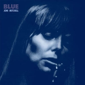 Golden Discs CD Blue - Joni Mitchell [CD]