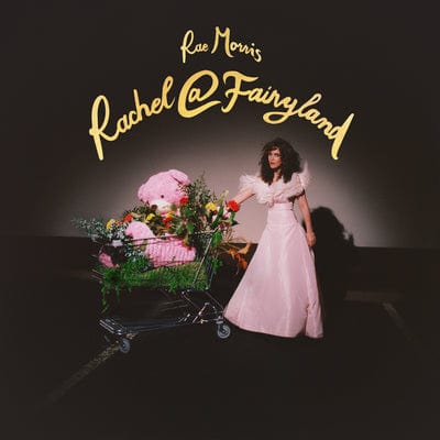 Golden Discs CD Rachel @ Fairyland - Rae Morris [CD]
