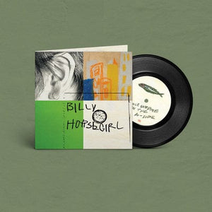 Golden Discs VINYL Billy:   - Horsegirl [VINYL]