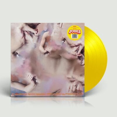 Golden Discs VINYL Madness:   - Poliça [VINYL Limited Edition]