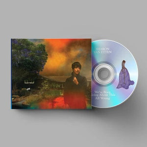 Golden Discs CD We've Been Going About This All Wrong:   - Sharon Van Etten [CD]
