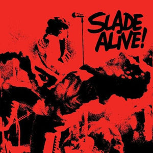Golden Discs CD Slade Alive!:   - Slade [CD Deluxe Edition]