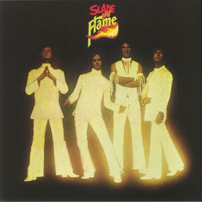 Golden Discs CD Slade in Flame:   - Slade [CD Deluxe Edition]