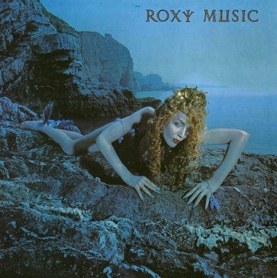 Golden Discs VINYL Siren (Half Speed Master) - Roxy Music [VINYL]