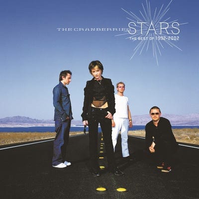 Golden Discs VINYL Stars: The Best of 1992-2002 - The Cranberries [VINYL]