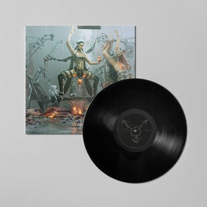 Golden Discs VINYL KiCk Ii:   - Arca [VINYL]