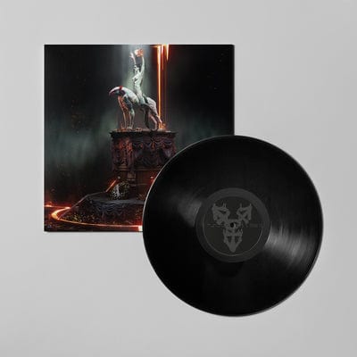 Golden Discs VINYL KiCk Iiiii:   - Arca [VINYL]