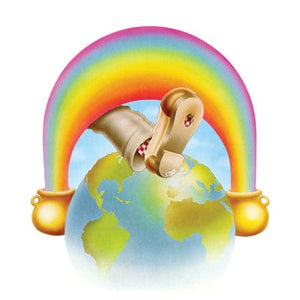 Golden Discs CD Europe '72 - The Grateful Dead [CD]