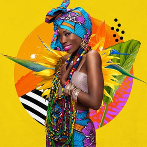Golden Discs CD Colour My Life - Heather Small [CD]