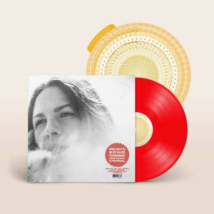 Golden Discs VINYL Emotional Eternal:   - Melody's Echo Chamber [VINYL Limited Edition]