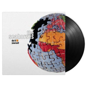 Golden Discs VINYL Do It Yourself - The Seahorses [VINYL]