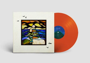 Golden Discs VINYL Giant Palm:   - Naima Bock [VINYL Limited Edition]