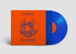 Golden Discs VINYL Up and Away:   - Stella [VINYL Limited Edition]