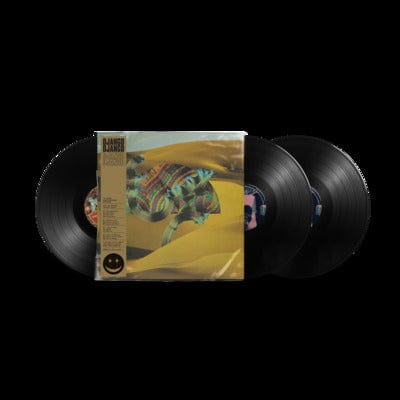 Golden Discs VINYL Django Django - Django Django [VINYL]