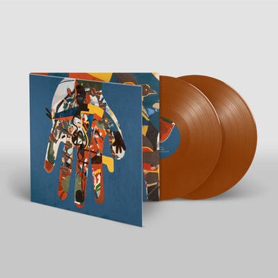 Golden Discs VINYL Freakout/Release:   - Hot Chip [Extended Edition Colour Vinyl]