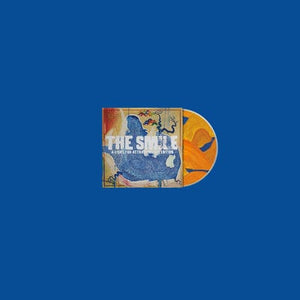Golden Discs CD A Light for Attracting Attention:   - The Smile [CD]