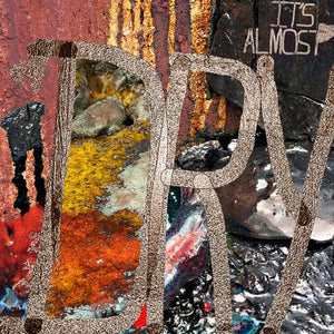 Golden Discs CD It's Almost Dry:   - Pusha T [CD]