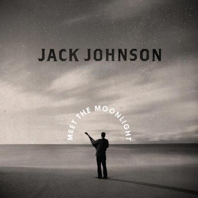 Golden Discs CD Meet the Moonlight:   - Jack Johnson [CD]