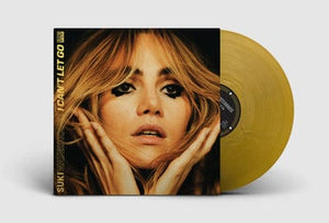 Golden Discs VINYL I Can't Let Go:   - Suki Waterhouse [VINYL]