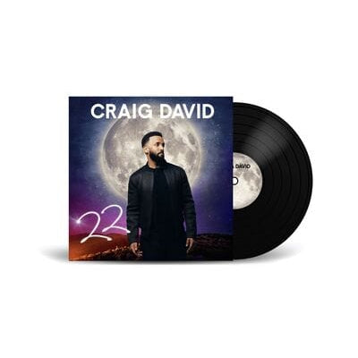 Golden Discs VINYL 22:   - Craig David [VINYL]