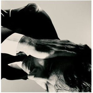 Golden Discs VINYL Inside Problems - Andrew Bird [Clear Vinyl]