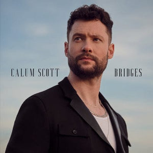 Golden Discs CD Bridges:   - Calum Scott [CD]
