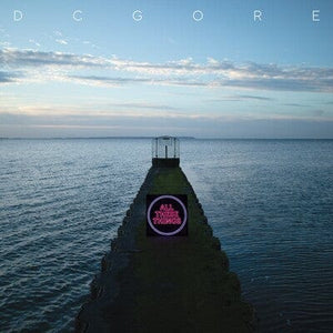 Golden Discs VINYL All These Things:   - DC Gore [VINYL Limited Edition]