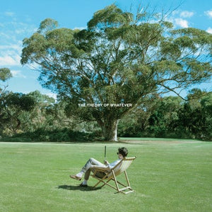 Golden Discs CD The Theory of Whatever:   - Jamie T [CD Deluxe Edition]