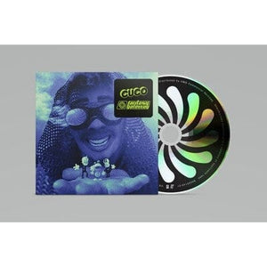 Golden Discs CD Fantasy Gateway:   - Cuco [CD]