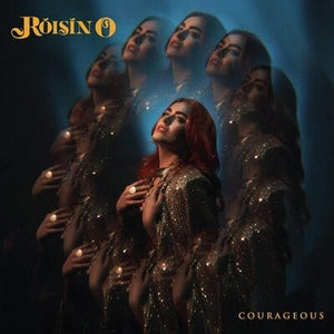 Golden Discs VINYL Courageous:   - Róisín O [VINYL]