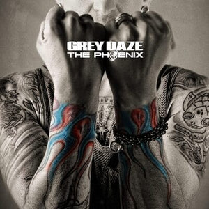 Golden Discs CD The Phoenix:   - Grey Daze [CD]