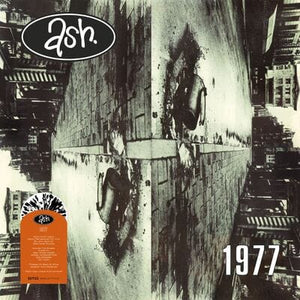 Golden Discs VINYL 1977:   - Ash [VINYL Limited Edition]