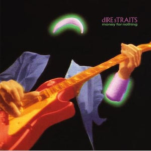 Golden Discs VINYL Money for Nothing - Dire Straits [VINYL Limited Edition]