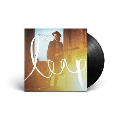 Golden Discs VINYL Leap - James Bay [VINYL Limited Edition]