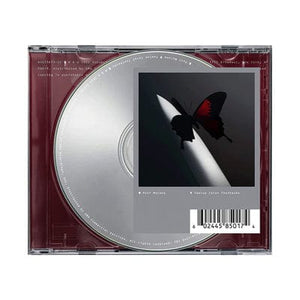 Golden Discs CD Twelve Carat Toothache - Post Malone [CD]